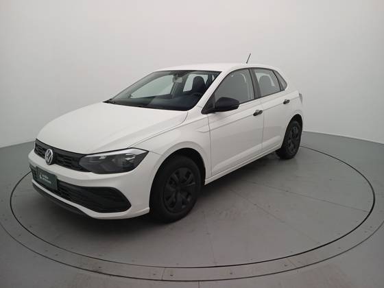 VOLKSWAGEN POLO 1.0 MPI TRACK MANUAL VOLKSWAGEN POLO 1.0 MPI TRACK MANUAL